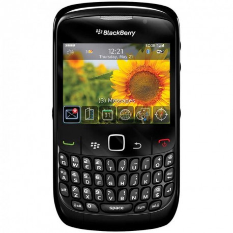 BlackBerry Curve 8520 BlackBerry Curve 8520