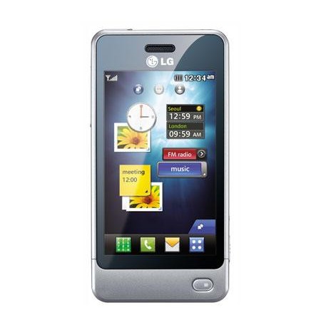 LG GD510 Pop