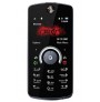 Motorola ROKR E8 (coloris noir)