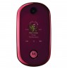 Motorola U9 (coloris rose)