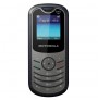 Motorola WX180 (coloris gris)