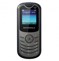 Motorola WX180 (coloris gris)