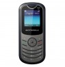 Motorola WX180 (coloris gris)