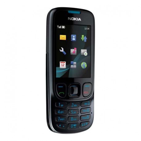 Nokia 6303 classic (coloris noir) Nokia 6303 classic (coloris noir)