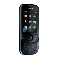 Nokia 6303 classic (coloris noir)