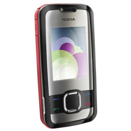 Nokia 7610 Supernova (coloris noir + 2 façades bleu acier et rou Nokia 7610 Supernova (coloris noir + 2 façades bleu acier et rou