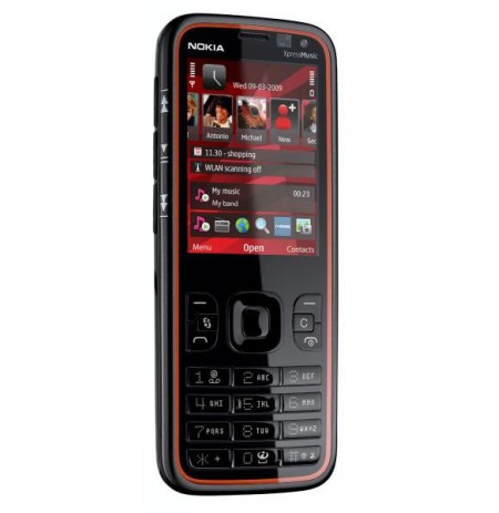 Nokia 5630 XpressMusic