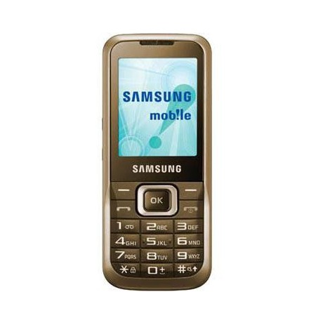 Samsung C3060 (coloris or)