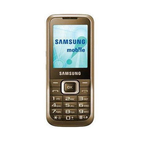 Samsung C3060 (coloris or) Samsung C3060 (coloris or)