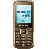 Samsung C3060 (coloris or)