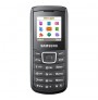 Samsung E1100 (coloris noir)