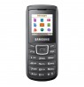 Samsung E1100 (coloris noir)