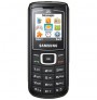 Samsung E1107 Solar Guru (coloris noir)