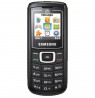 Samsung E1107 Solar Guru (coloris noir)