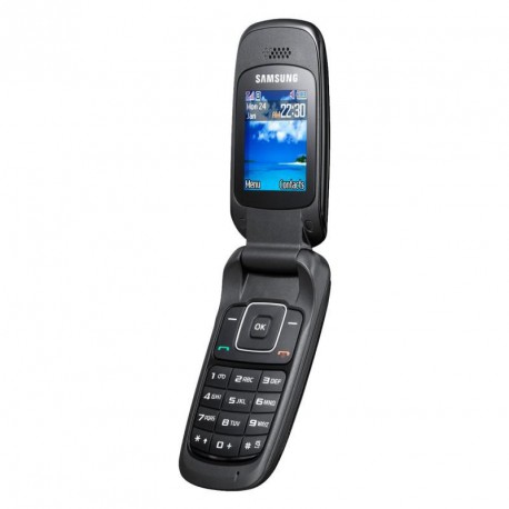 Samsung E1310 (coloris noir) Samsung E1310 (coloris noir)