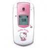 Samsung E2210 Hello Kitty (coloris blanc)