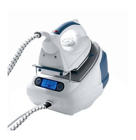 Centrale vapeur TU-H6180