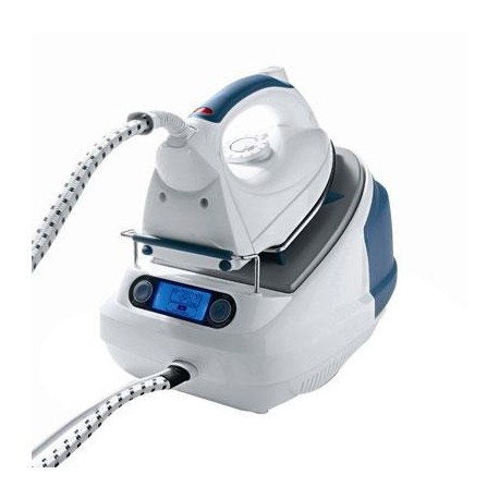 Centrale vapeur TU-H6180