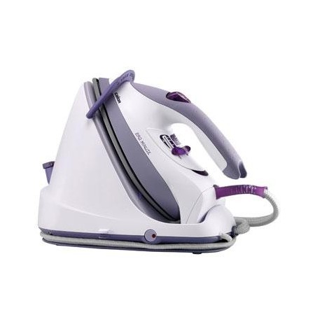 Centrale vapeur PRO MINUTE GV6600