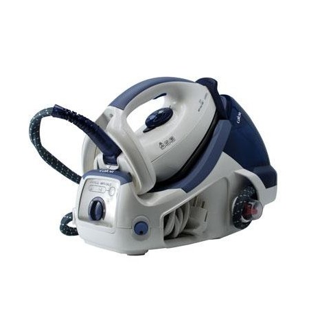 Centrale vapeur à autonomie illimitée GV7095