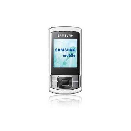 Samsung GT-C3050 (coloris blanc) Samsung GT-C3050 (coloris blanc)