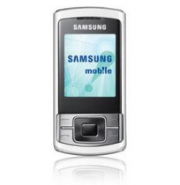 Samsung GT-C3050 (coloris blanc)