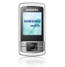 Samsung GT-C3050 (coloris blanc)