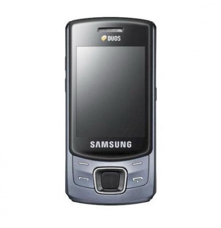 Samsung GT-C6112 (coloris bleu)