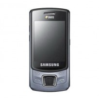 Samsung GT-C6112 (coloris bleu)