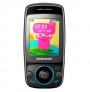 Samsung GT-S3030 (coloris bleu)