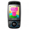 Samsung GT-S3030 (coloris bleu)