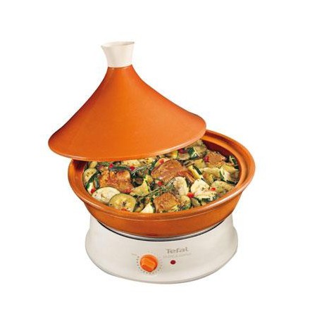 Tajine et fondue électrique, TA500012