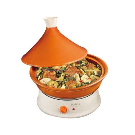 Tajine et fondue électrique, TA500012