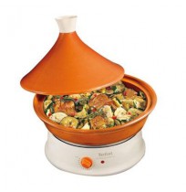 Tajine et fondue électrique, TA500012