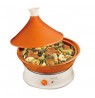 Tajine et fondue électrique, TA500012