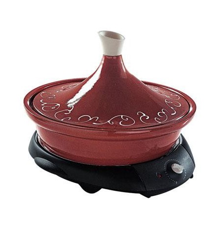 Tajine électrique 393981