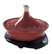 Tajine électrique 393981