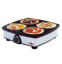 Crêpière électrique