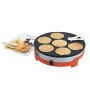 Crêpière 7 mini-crêpes (109005V)