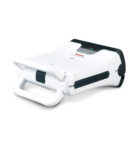 Croque Gaufre gril Timer Snack'n Clean SW3704