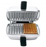 Gaufrier + croque-monsieur + gaufrettes (039601V)