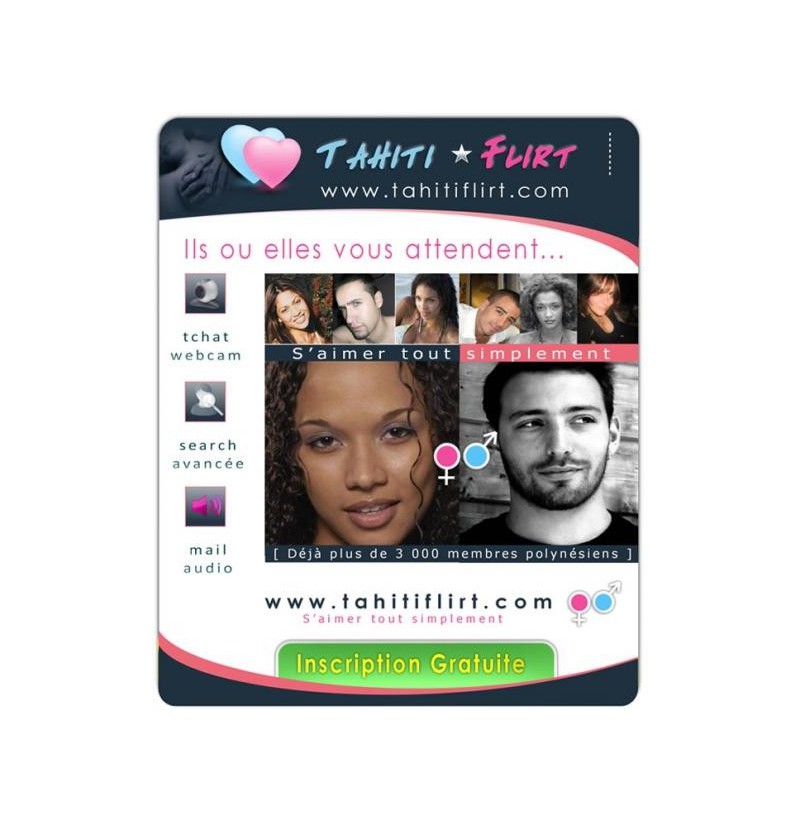 site de rencontre tahiti flirt