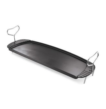 Plancha pour barbecue Weber Q série 200