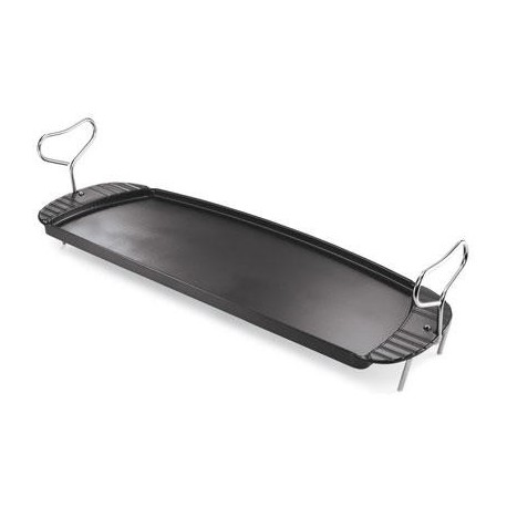 Plancha pour barbecue Weber Q série 200