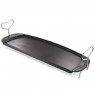 Plancha pour barbecue Weber Q série 200