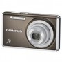 Olympus FE-4030 (coloris anthracite)