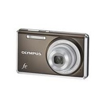 Olympus FE-4030 (coloris anthracite)