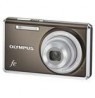 Olympus FE-4030 (coloris anthracite)