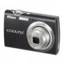 Nikon Coolpix S230 (coloris noir)