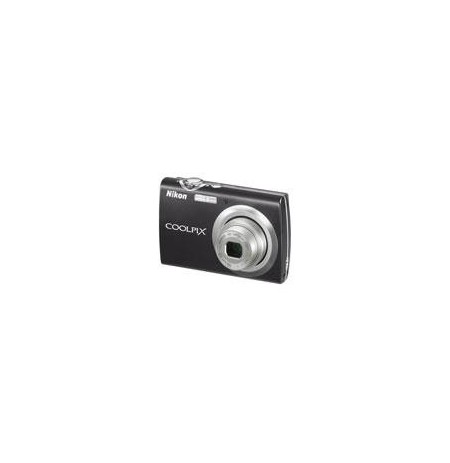 Nikon Coolpix S230 (coloris noir)